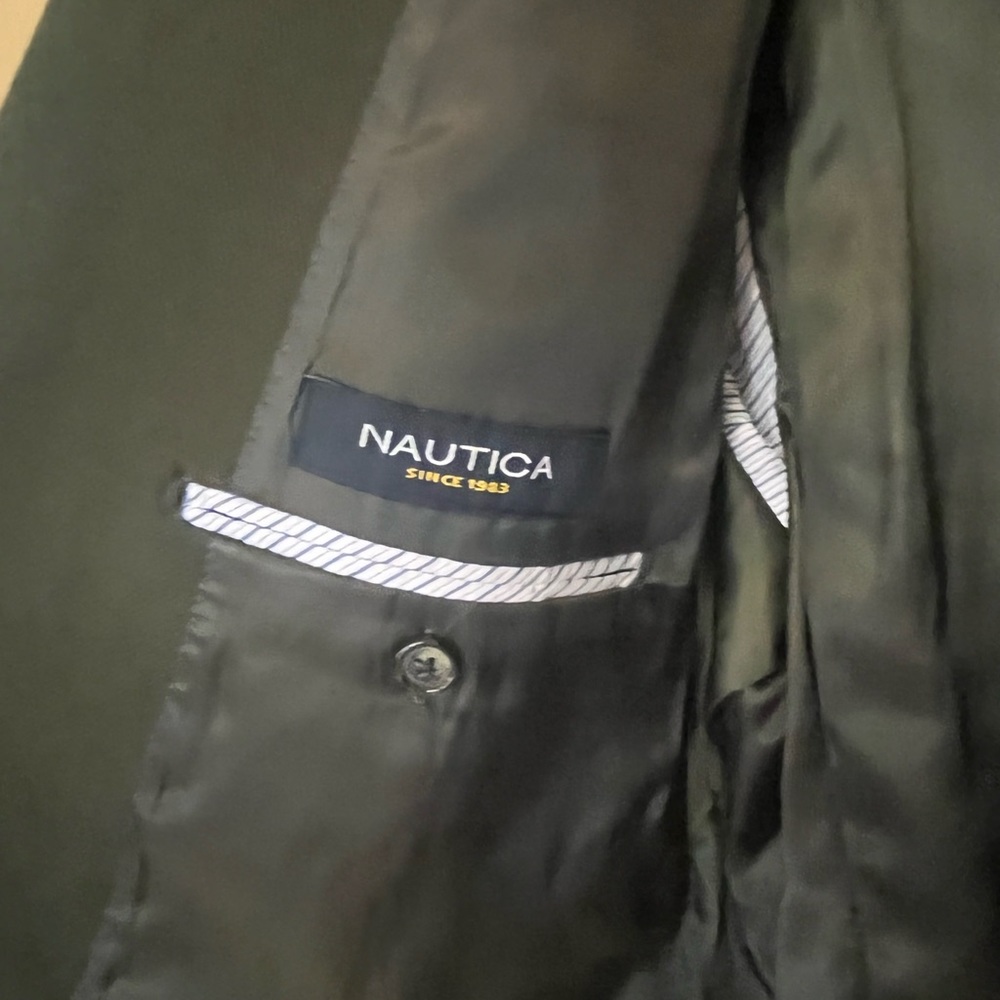 NAUTICA men jacket - Picture 4 of 5